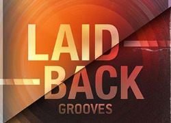 Toontrack Laid-Back Grooves Drum Midi